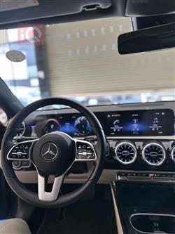 مرسيدس بنز A-Class